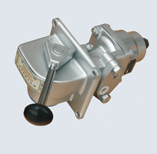 G404.65(QY:408) Reset handle pressure regulating valve