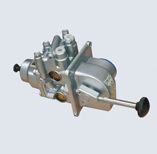 G404.34(QY:410) Reset combination pressure regulating valve