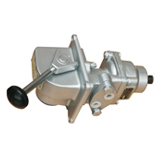 G404.405(QY:405) Limit handle pressure regulating valve