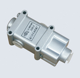 G404.452(QY:452) 2 3 normally closed pneumatic valve