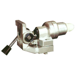 8535B(QF544) Reset handle pressure regulating valve